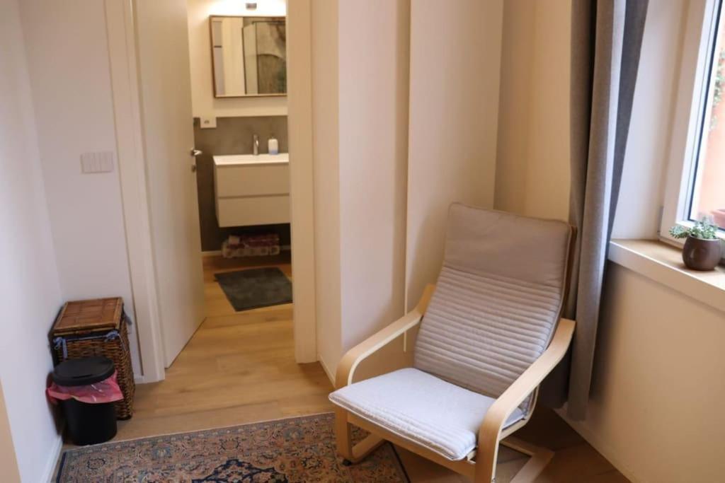 Little Apartment Over The Canal Bologna Ngoại thất bức ảnh
